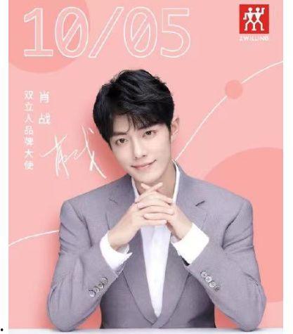 重庆爆料肖战最新消息,揭秘重庆之行幕后故事  第3张