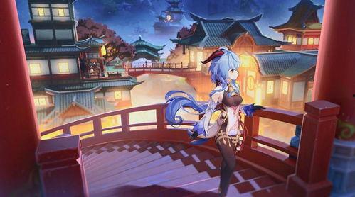 魈复刻角色卡池爆料最新,神秘新角色即将登场，精彩内容抢先看！  第3张